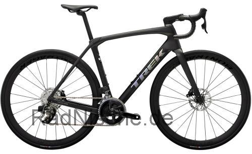 Trek Domane SLR 6 eTap  technische daten 
